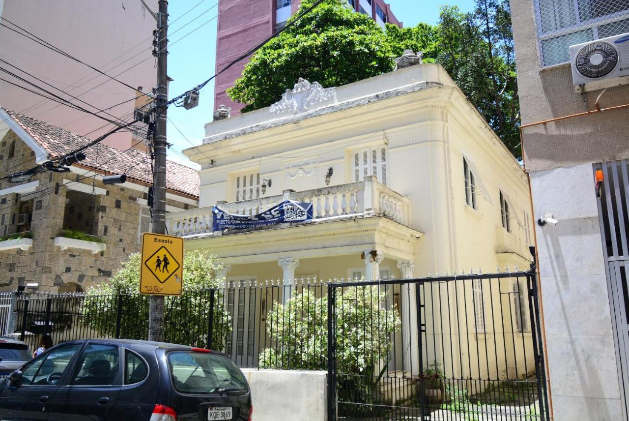 Cozy Flamengo - 3 Hospedes, Conforto E Privativo! Рио-де-Жанейро Экстерьер фото